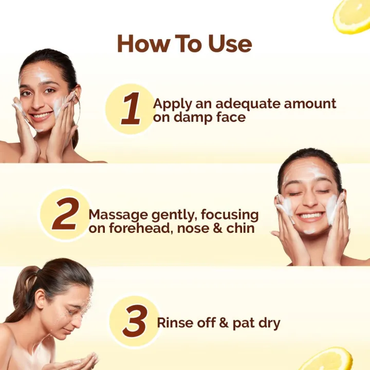 Mamaearth%20Vitamin%20C%20Face%20Wash%20With%20Vitamin%20C%20&%20Turmeric%20for%20Skin%20Illumination%20100%20ml%20-%20Image%205