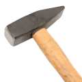 Wooden Handle Mechanist Hammer 500g 500g. 