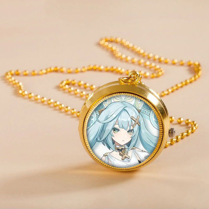 Genshin%20Impact%20Pocket%20Watch%20Eye%20of%20God%20Rotatable%20Quartz%20Watch%20Unisex%20Personality%20Necklace%20Watch%20Electronic%20Watch%20Cool%20Artifact%20-%20Image%2010