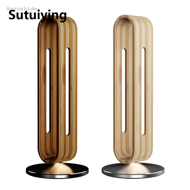 Sutuiying%20Bargain%20price%20Anrushide%20Bamboo%20Wood%20Headphone%20Stand%20Desktop%20Gaming%20Headset%20Stand%20Fashion%20Creative%20Table%20Earphone%20Artistic%20Display%20Rack%20Bracket%20-%20Image%202
