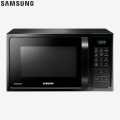 Samsung MC28H5023AK/TL 28L Convection Microwave With Ceramic Cavity. 