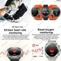 QuepingFashion 2025 New Galaxy Smart Watch 7 Ultra Men AMOLED Screen Multi-Function Sports Fitness Tracker Health Women smart watch for Samsung. 