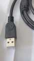 USB A-A CABLE USB 2.0 MALE TO MALE CABLE 1.5 METER. 