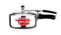 Presto  Classic Inner Lid Pressure Cooker 1 Litre. 