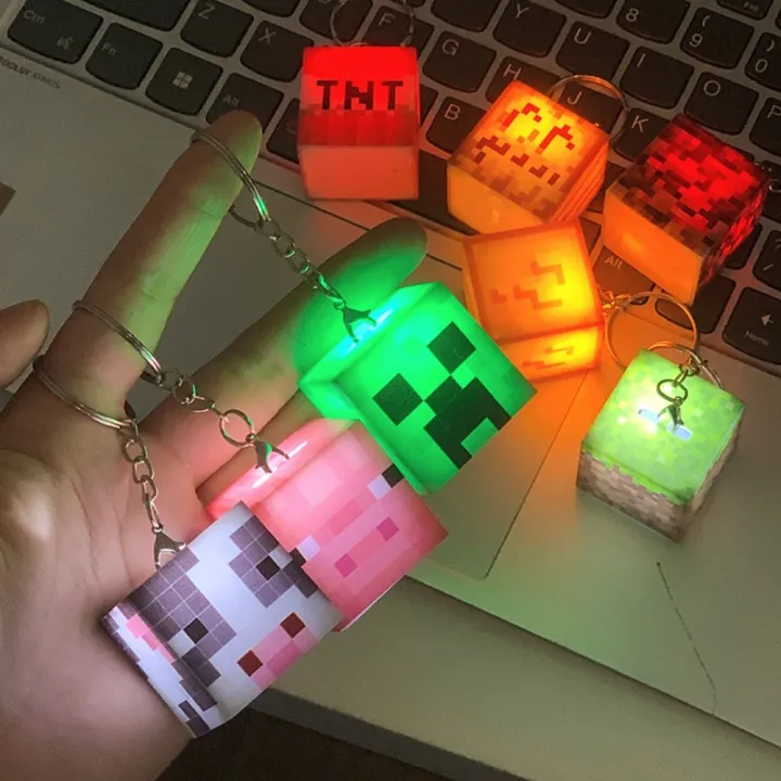 Mini%20Figure%20Cartoon%20Mini%20Figure%20LED%20Keychain%20Kids%20Design%20LED%20Light%20Luminous%20Keychain%20Car%20Backpack%20Luminous%20Effect%20Game%20Cube%20Keychain%20Kids%20Gift%20-%20Image%203