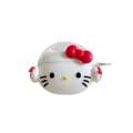 Ear Muffs KT Cat Compatible with Apple Pro Bluetooth Wireless Earphone Case 1/2/3 Generation Cute Silicone Cartoon. 