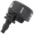 High Pressure Maintenance Hose Nozzle Car Washing Machine /4inch Cordless Cleaner Nozzle Car Washer Nozzle Washer Nozzle Spray Nozzle. 