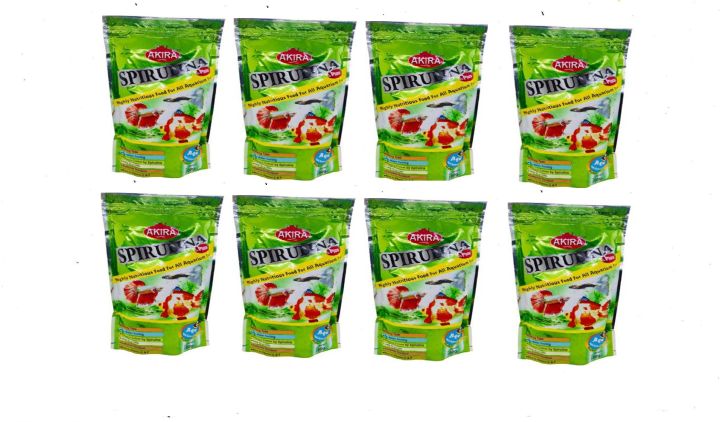 Akira%20Spirulina%20100gm%20(8pouch)%20each%20100gm%20-%20Image%202