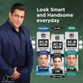 Emami Smart and Hansome Advanced Grooming Radiant Glow Cream for Oily Skin 100 gm. 