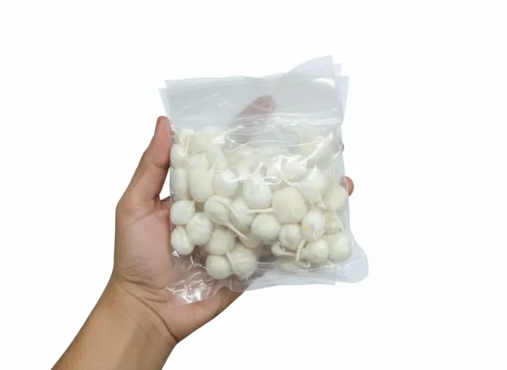 FR-KG Pack of 10 Packets of Diya Pooja Cotton Round Batti for Puja Diya ...