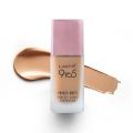 Lakme 9 To 5 Primer + Matte Perfect Cover Foundation - 25ML. 