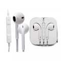 Earphone With Mic For Android & Smartphones. 