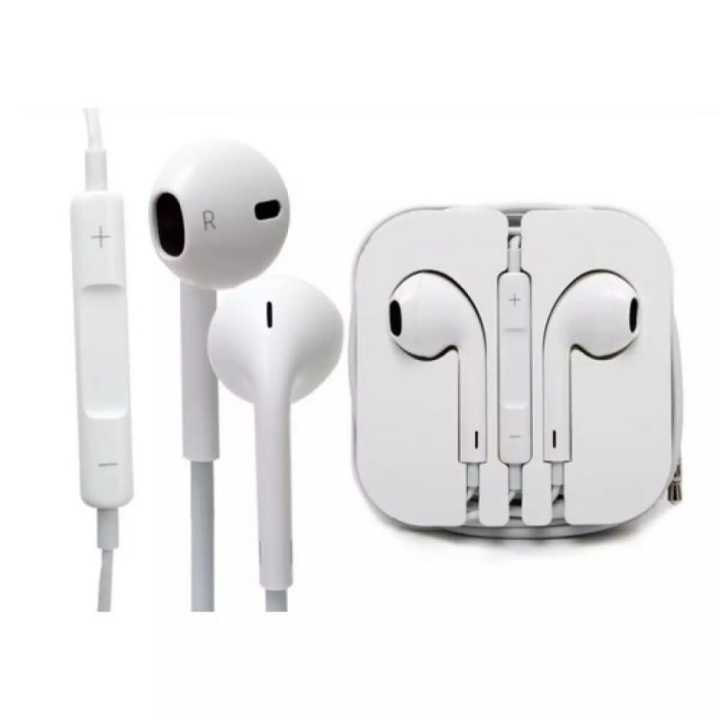 Earphone With Mic For Android & Smartphones