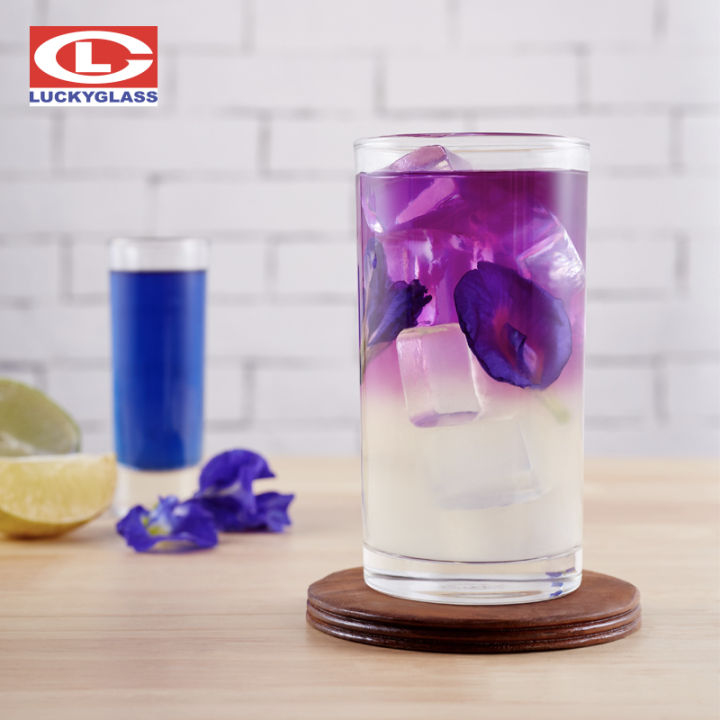 250ml%20Made%20In%20Thailand%20Water%20Glass%20Premium%20For%20Home%20Office%20Hotel%20Restaurants%20And%20Bars%20Set%20Of%206%20-%20Image%202