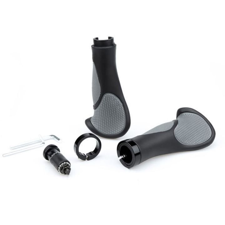 1%20pair%20High%20Quality%20Universal%20Bicycle%20Handlebar%20Silicone%20Road%20Bike%20Mountain%20Bike%20Grips%20Non-slip%20MTB%20Moutain%20Bike%20Bicycle%20Accessories%20-%20Image%206