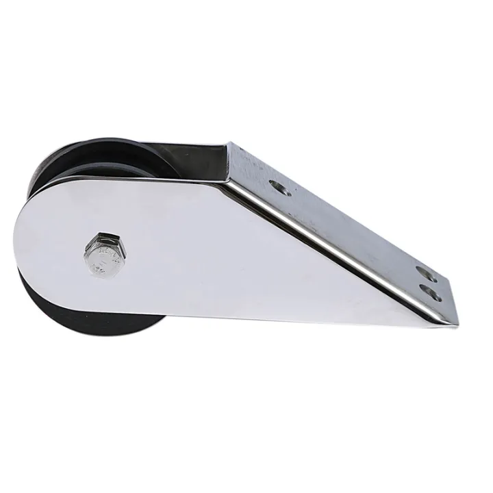 2X%20Marine%20Stainless%20Steel%20Boat%20Bow%20Anchor%20Roller%20Bracket%20Rollers%20for%20Yacht(Black)%20-%20Image%207