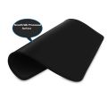 MICROSOFT Fragged Alpha Control Mouse Pad- Black | Optimized For Any Setting & Types Of Mouse Sensors. 