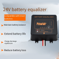 Battery Equalizer Lead Acid Battery Balancer 24V Battery Balancer, for Lead-Acid Colloid Lithium Batteries. 