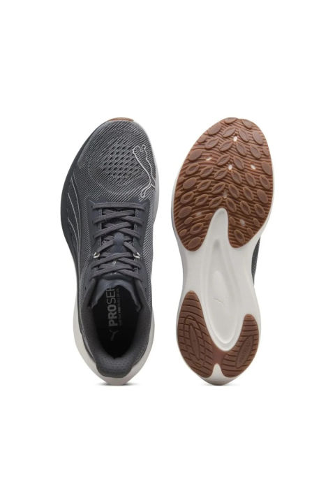 PUMA%20Darter%20Pro%20Men's%20Running%20Shoes%20%E2%80%93%20Gray%20Echo/Warm%20White%20%7C%20Lightweight%20Cushioned%20Performance%20Running%20Shoes%20%7C%20Original%20PUMA%20Nepal%20-%20Image%205