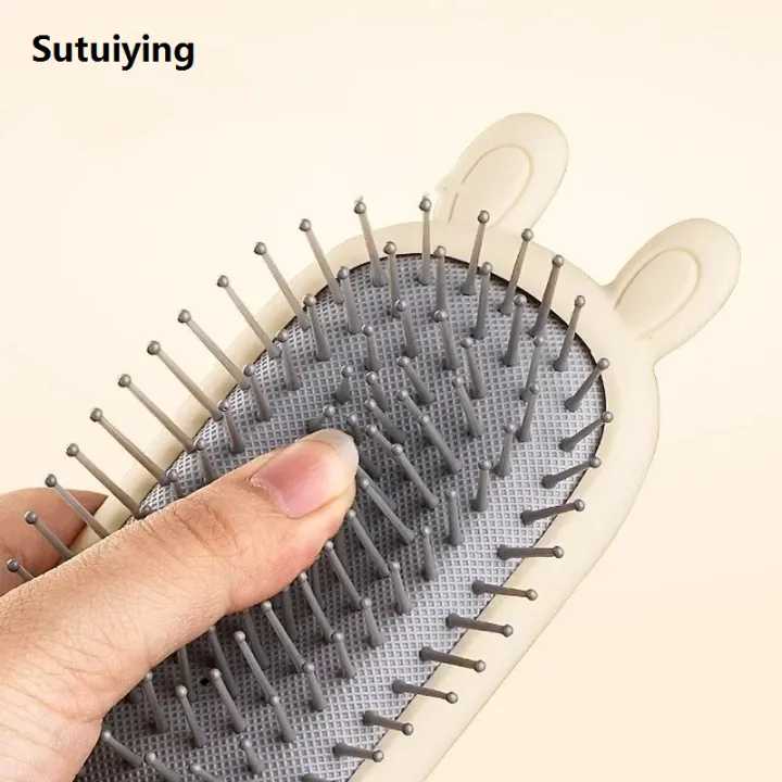 Sutuiying%20Cute%20Comb%20Anti%20Static%20Exhaust%20Air%20Cushion%20Comb%20Home%20Women%20%E3%80%902025%20Version%E3%80%91%20Hair%20Long%20Curling%20Fluffy%20Air%20Bag%20Comb%20Head%20Massage%20Comb%20-%20Image%206