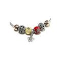 Silver Pandora Bracelet For Women. 