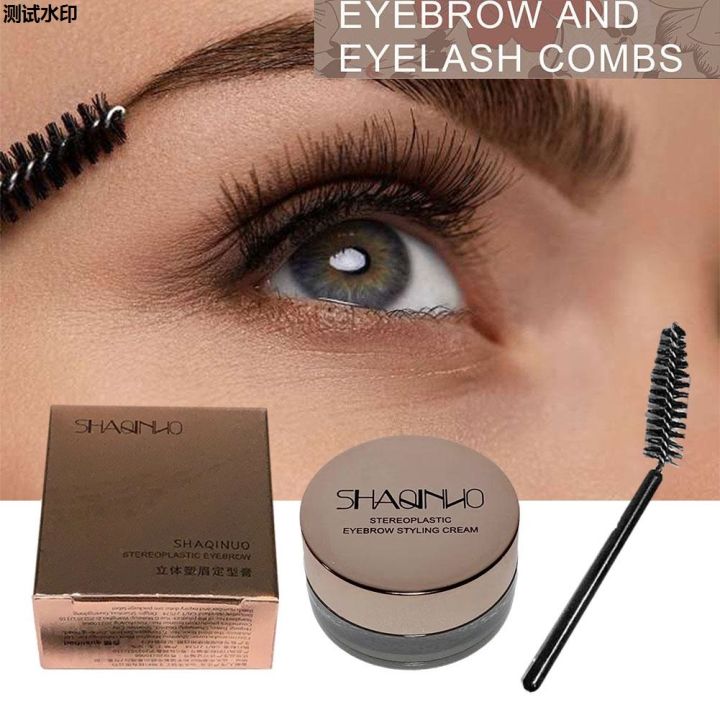 Brush%20Ladies%20Eyebrow%20Glue%20Wax%20Fixative%20With%20Clear%20Pomade%202025%E6%96%B0%E5%93%81%EF%BC%8CJinnikaiji%20Eyebrow%20Styling%20Soapy%20Eyebrows%20Cosmetic%20Eyebrow%20Gel%20E2C8%20-%20Image%203