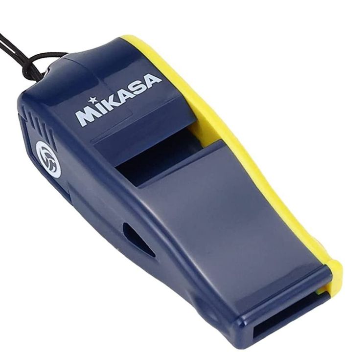 MIKASA Japan Volleyball Referee Whistle Beat Master