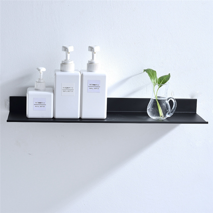 Floating%20Wall%20Shelf%20Black%20for%20Kitchen%20Bathroom%20Storage%20Rack%20Shelves%20B%20-%20Image%202