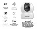 Sintech 4MP Ultra HD WiFi Robot Camera (C10 Pro). 