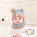 Baby Winter Soft and Warm Hat. 