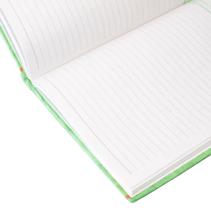 Green%20Colour%20Note%20Book%20-%20Image%204