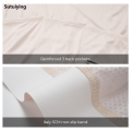 Sutuiying RION Men's Cycling Jersey Long Sleeves Jerseys Mountain Bike MTB Sales promotion Shirts Road Riding Pro Bicycle Team Clothes Breathable 15℃-24℃. 