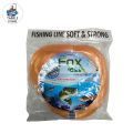 Nylon Monofilament Fox Club Fishing Line 60mm. 