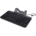 Belkin Wired Tablet Keyboard with Stand - EvoStore. 