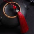Tassel Fringe Ancient Style diy Pendant Bamboo Flute Ancient Style Chinese Accessories Hanging Tassel Handmade Bookmark Retro Style Hanging Ornament. 