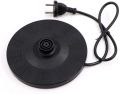 Wireless Electric Kettle Bottom Base With Power Cord With 2 Pin Plug. 