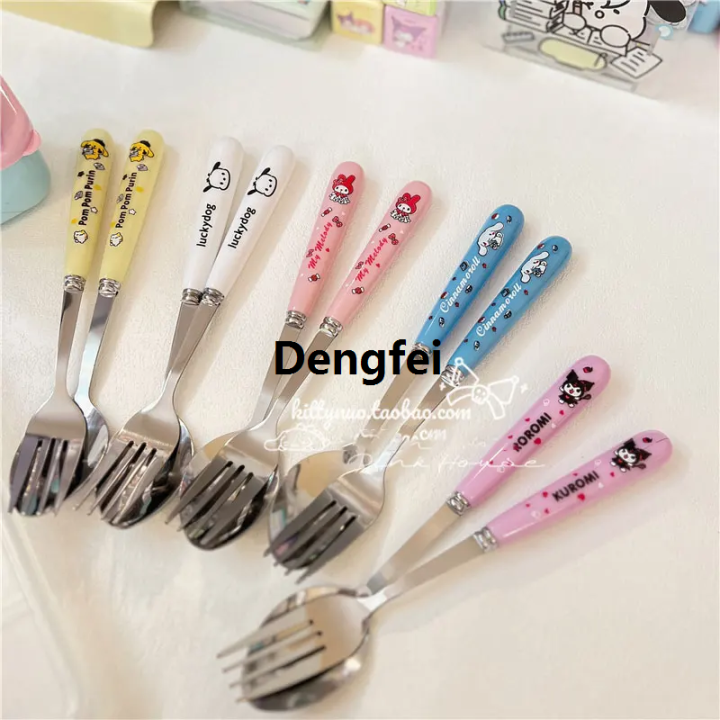 Room%20cutlery%20hacco%20namoromi%20Ciny%20Kuro%20gull%20Hell%20Denfei%20promotion%20Sanrio%20Kittll%20Luxury%20pac%20travel%20portable%20cutlery%20set%20fork%20spoon%20student%20cutlery%20set%20kitchen%20-%20Image%203