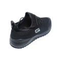 Goldstar G10 406 Black Sports Shoes For Men. 