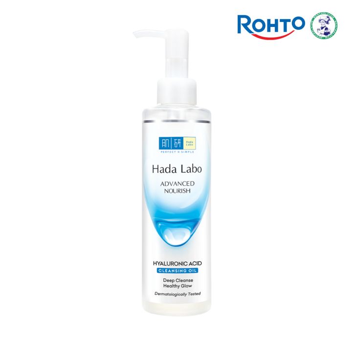 Rohto%20Mentholatum%20Hada%20Labo%20Advanced%20Nourish%20Cleansing%20Oil-200ml%20-%20Image%204