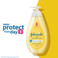 Johnson's Baby Top-To-Toe Bath 500 ml. 