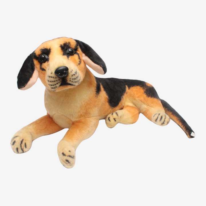 Dog Doll 12"