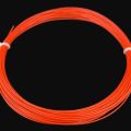 Badminton Repair Accessory High Elastic Badminton Racquet String 0.7MM Durable Training Badminton Strings Break Proof Colorful Colorful Racket Line Repair Accessories. 