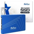 Netac 128GB SSD. 