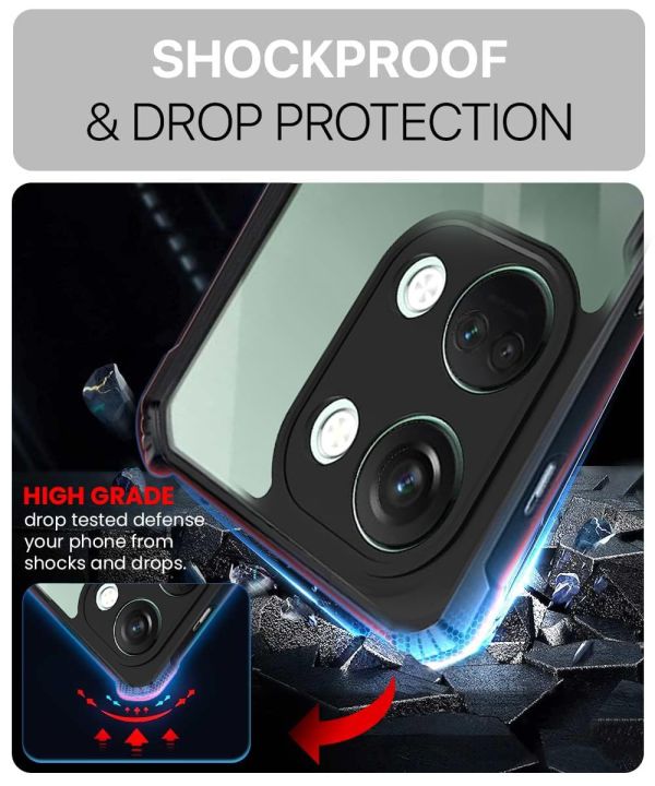 OnePlus%20Nord%203%205G%20Bumper%20Case%20%7C%20Back%20Hard%20Transparent%20Clear%20Shockproof%20TPU%20Phone%20Cover%20-%20Image%203