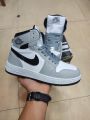Jordan 1 High Top Fashion Sneaker Shoes For Men By Jutta Ghar Nepal - Fashion | Shoes For Men | Sneakers. 