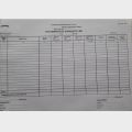 Statement Of Expenditure (AGF No. 210) - New Form For Commerce Students- Accounting SOE Format Sheets |. 