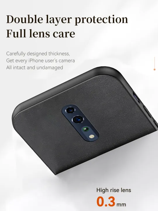 Lenuo%20For%20Oppo%20Reno%20Z%20Case%20Luxury%20Sheepskin%20Leather%20Shockproof%20Matte%20Back%20Cover%20-%20Image%203