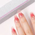 Professional Sanding Nail Filer For Manicure & Pedicure. 