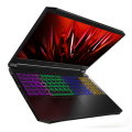 Acer Nitro 5 Gaming Laptop  Intel Core i5-11400H  NVIDIA GeForce GTX 1650 Laptop GPU  15.6 inch FHD 144Hz IPS Display  8GB DDR4  512GB PCle NVMe SSD. 