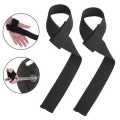 Yogpro Wrist Support Weight Lifting Strap , Deadlift Strap One Size Fits All | Strength Training Essentials. 